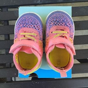 Stride Rite 360 Aseel 2.0 Athletic Sneaker size 3M